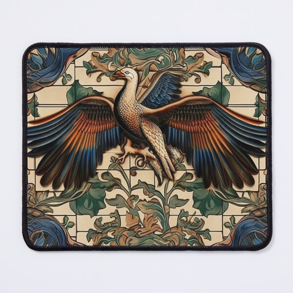 Item preview, Ancient Bird designed and sold by DigiMagicStore.