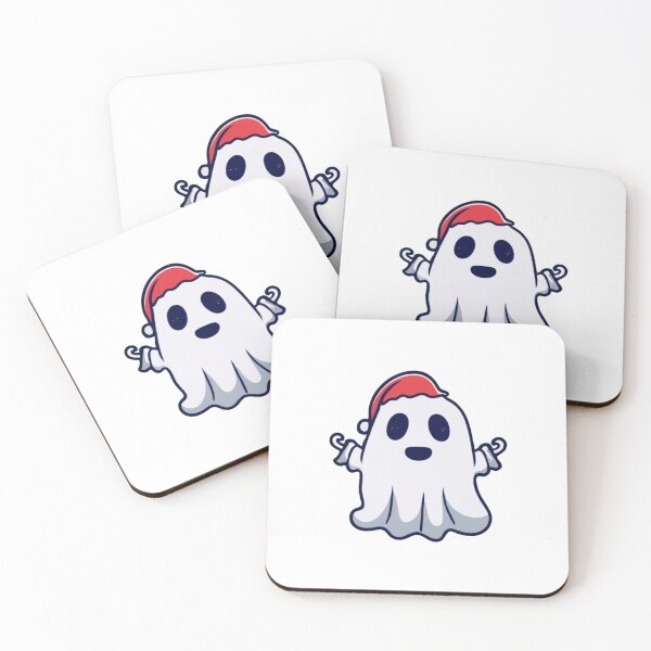 Item preview, Holiday ghost designed and sold by PawelNature.
