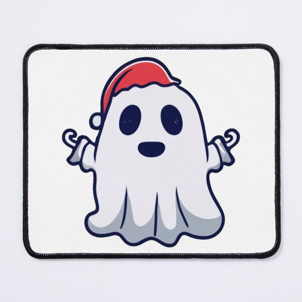 Item preview, Holiday ghost designed and sold by PawelNature.