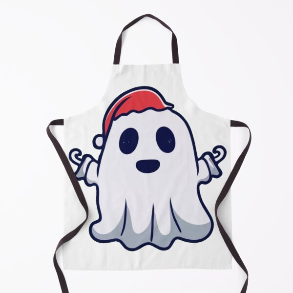 Item preview, Holiday ghost designed and sold by PawelNature.