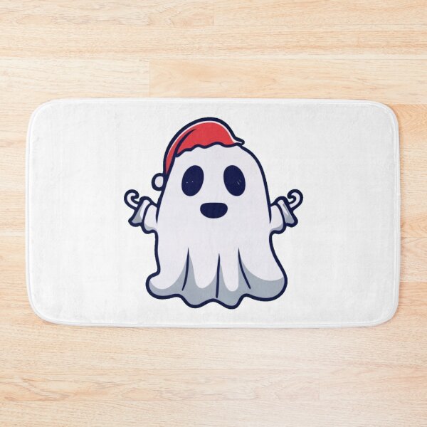 Item preview, Holiday ghost designed and sold by PawelNature.