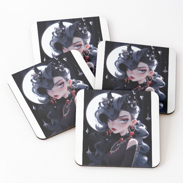 Item preview, Succubus II designed and sold by Illusionoflaife.