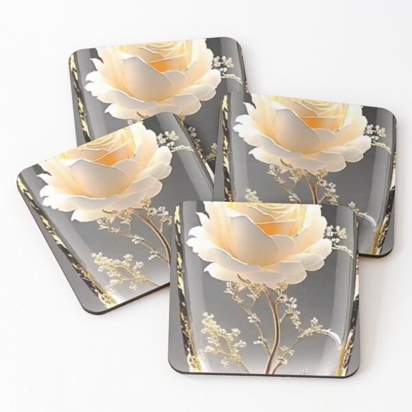 Item preview, Transparent Cup-Design designed and sold by Imaan-Store.