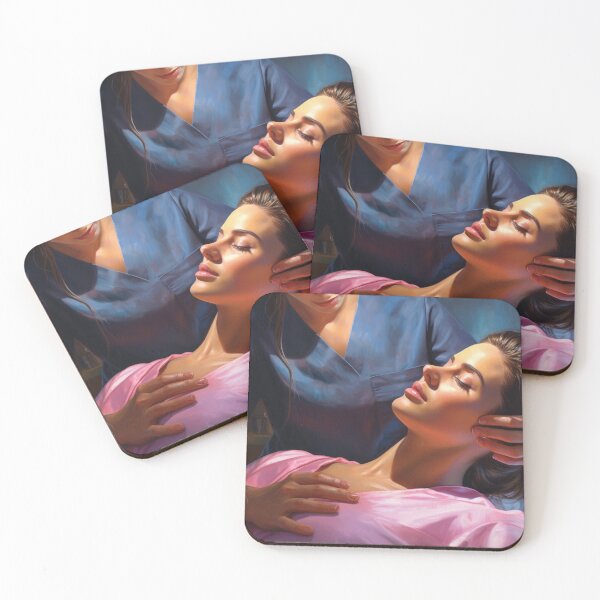 Item preview, Head and Body Massage designed and sold by VisionDuke.