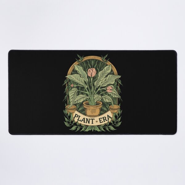 Item preview, Plant Era designed and sold by FlexYourMind.