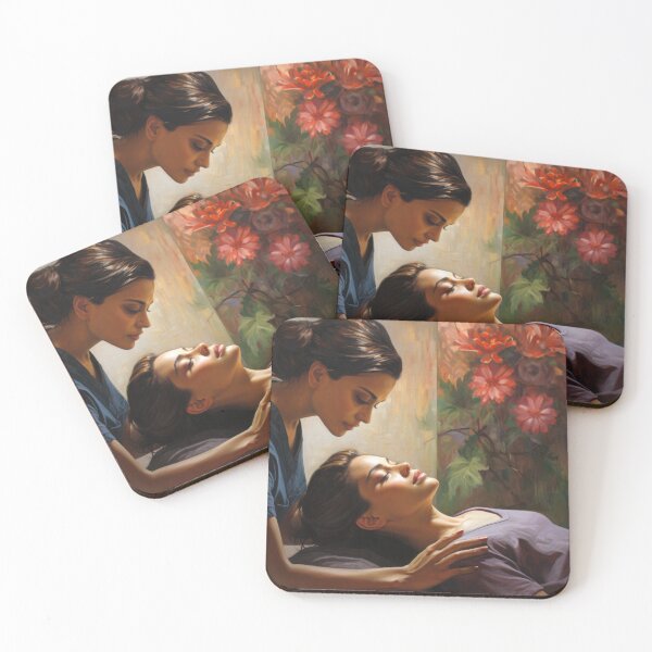 Item preview, Body Massage designed and sold by VisionDuke.
