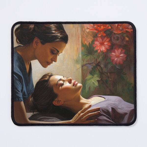 Item preview, Body Massage designed and sold by VisionDuke.