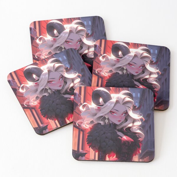 Item preview, Succubus III designed and sold by Illusionoflaife.