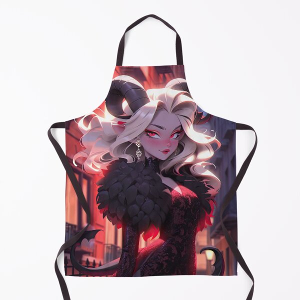 Item preview, Succubus III designed and sold by Illusionoflaife.