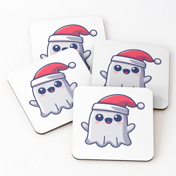 Item preview, Holiday ghost designed and sold by PawelNature.