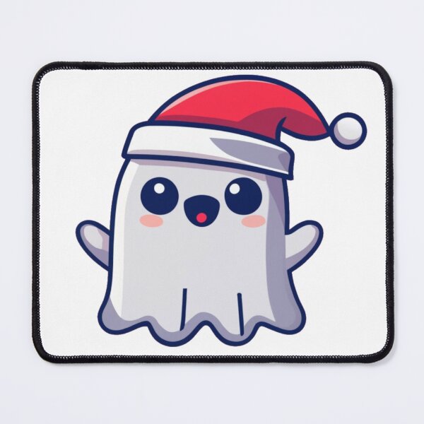 Item preview, Holiday ghost designed and sold by PawelNature.