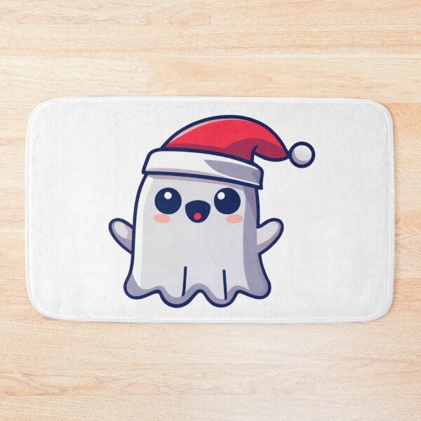 Item preview, Holiday ghost designed and sold by PawelNature.