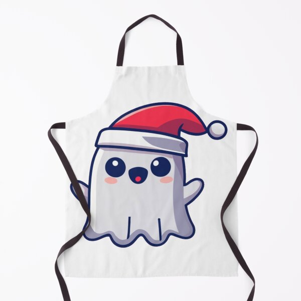 Item preview, Holiday ghost designed and sold by PawelNature.