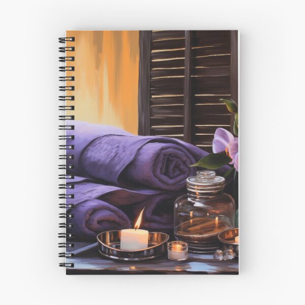 Item preview, Atributos del Spa designed and sold by VisionDuke.