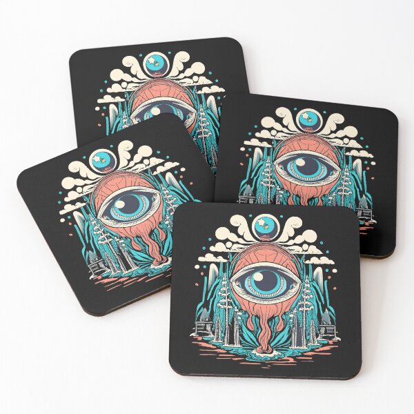 Item preview, The Visionary Lens designed and sold by Afrtra.