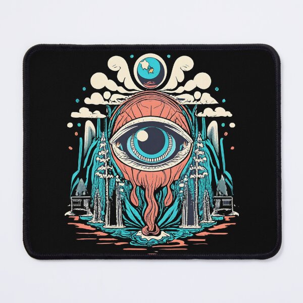 Item preview, The Visionary Lens designed and sold by Afrtra.