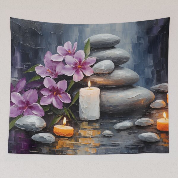 Item preview, For Massage studio designed and sold by VisionDuke.