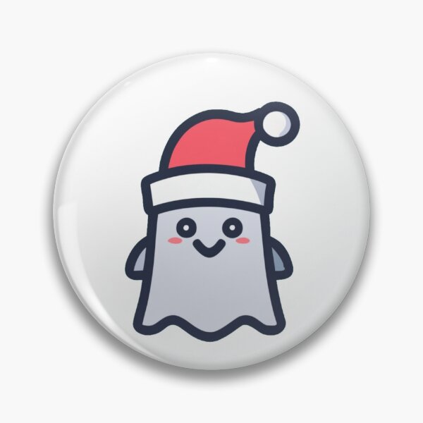 Item preview, Holiday ghost designed and sold by PawelNature.