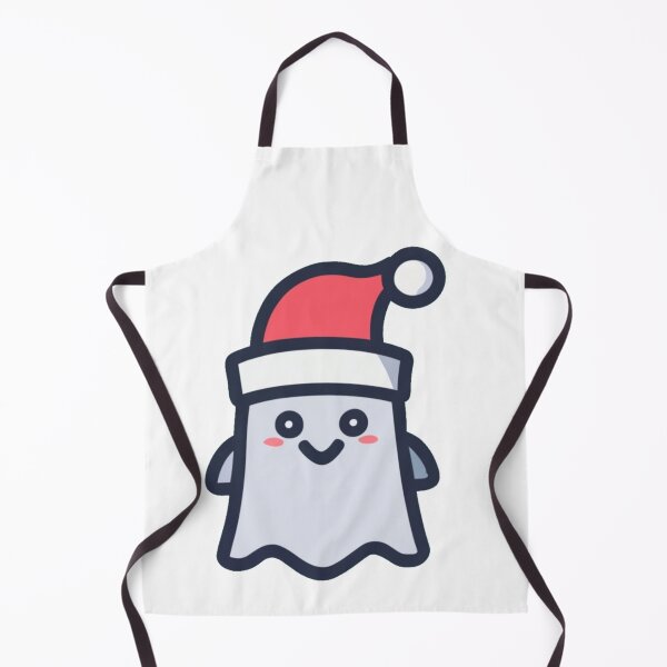 Item preview, Holiday ghost designed and sold by PawelNature.
