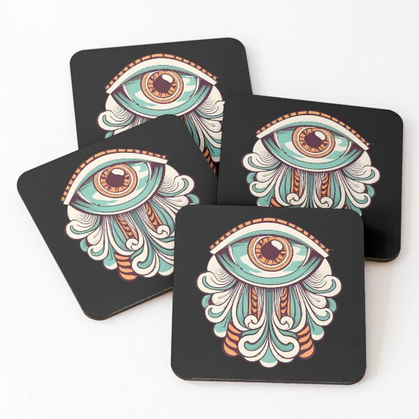 Item preview, Eye of the Dreamer designed and sold by Afrtra.