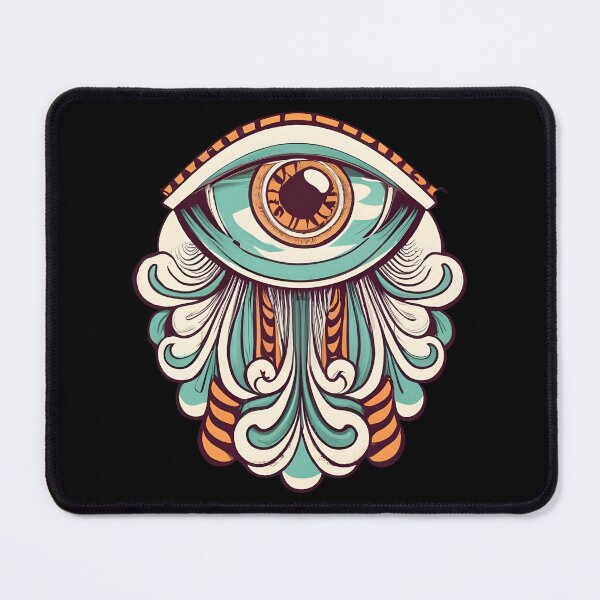 Item preview, Eye of the Dreamer designed and sold by Afrtra.