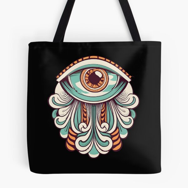 Item preview, Eye of the Dreamer designed and sold by Afrtra.