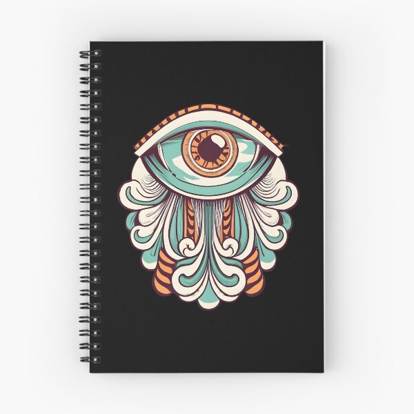 Item preview, Eye of the Dreamer designed and sold by Afrtra.
