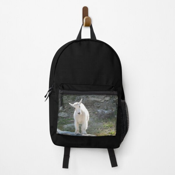 Item preview, Farm goat designed and sold by animal-animal.