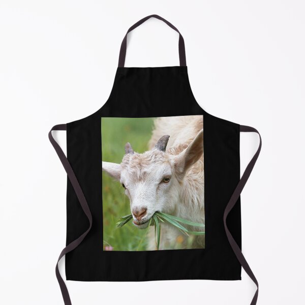 Item preview, Farm goat  designed and sold by animal-animal.