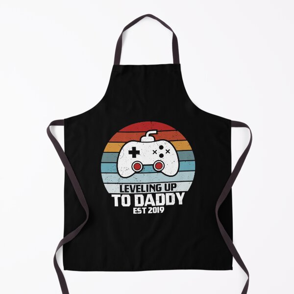 Item preview, Leveling Up To Daddy designed and sold by ruinzahelva.