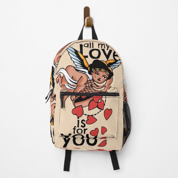 Item preview, Vintage Cupid Bring Love to You designed and sold by KewaleeTee.
