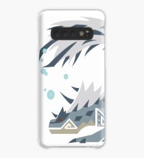 Tobi-Kadachi Case/Skin for Samsung Galaxy