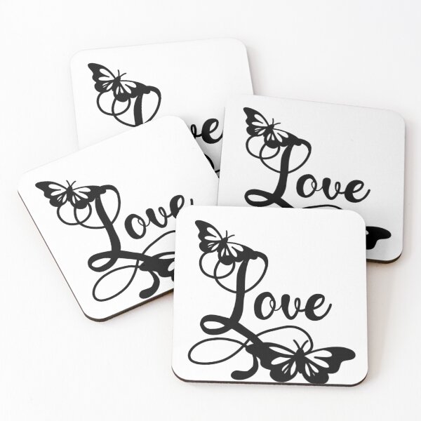 Item preview, Love  designed and sold by FeatherProject.