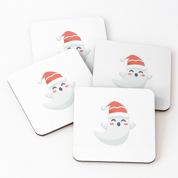 Item preview, Holiday ghost designed and sold by PawelNature.