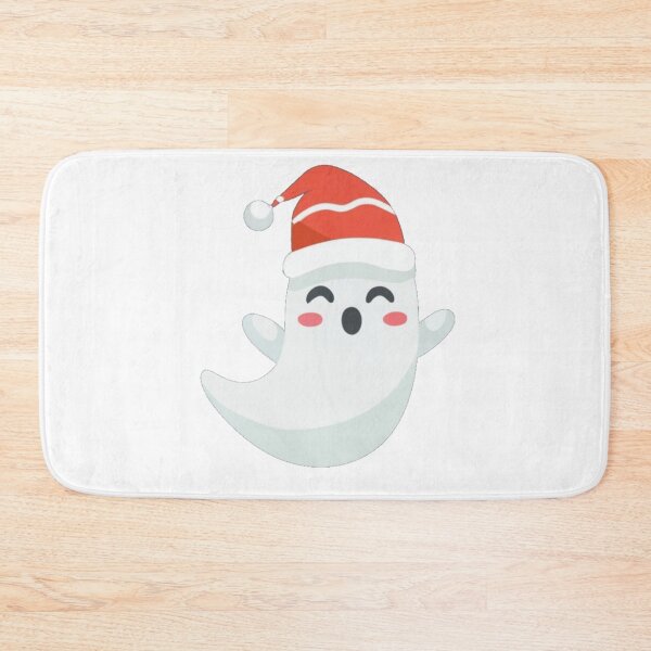 Item preview, Holiday ghost designed and sold by PawelNature.