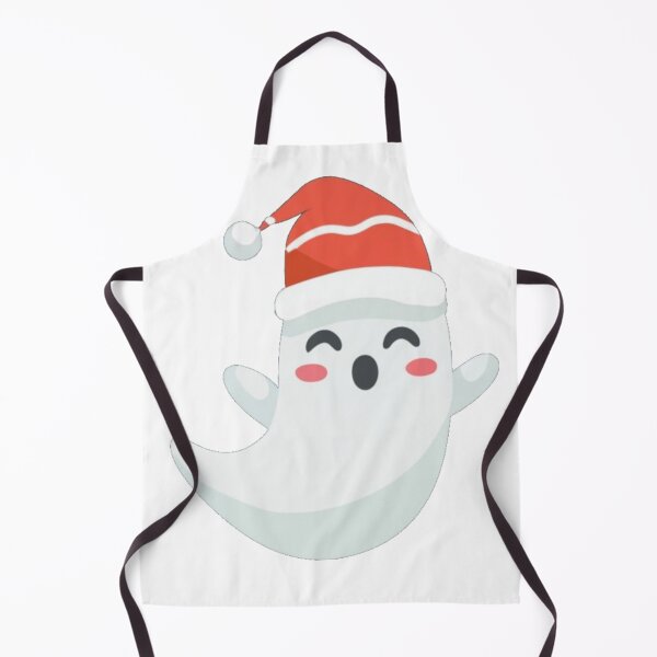 Item preview, Holiday ghost designed and sold by PawelNature.