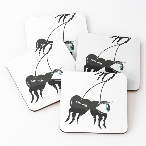 Item preview, Strange and Unusual designed and sold by WWandhorrifying.