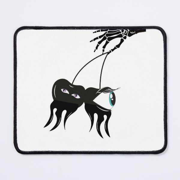 Item preview, Strange and Unusual designed and sold by WWandhorrifying.