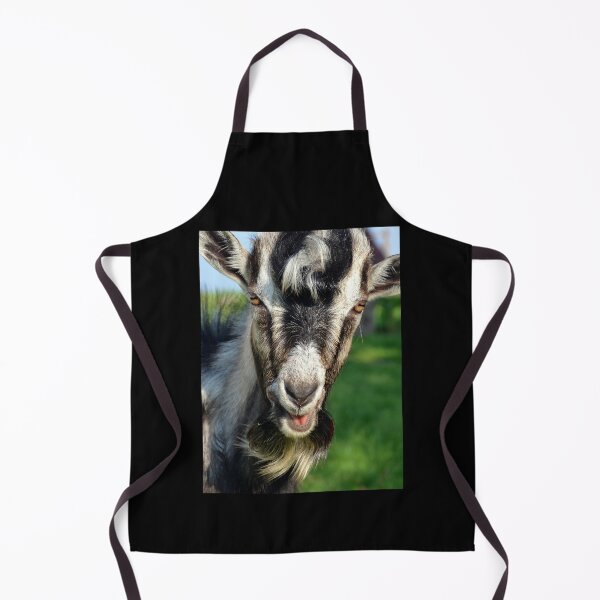 Item preview, goat farm designed and sold by animal-animal.