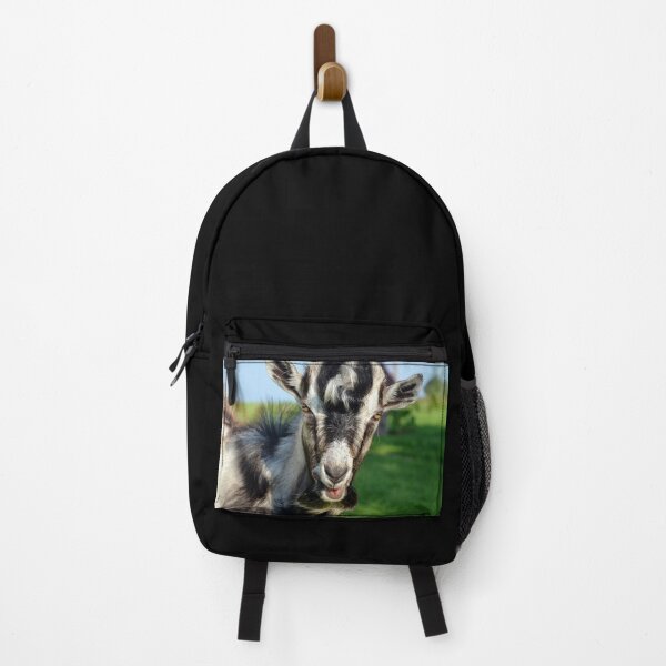 Item preview, goat farm designed and sold by animal-animal.