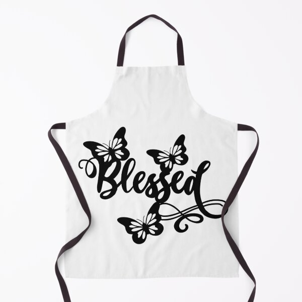 Item preview, Blessed designed and sold by FeatherProject.