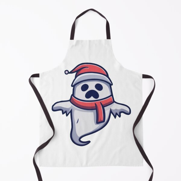 Item preview, Holiday ghost designed and sold by PawelNature.