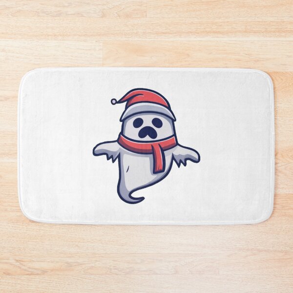 Item preview, Holiday ghost designed and sold by PawelNature.