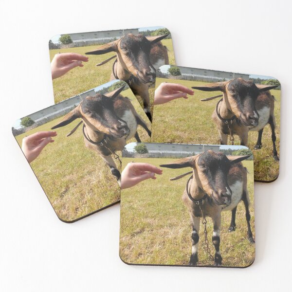Item preview, Goat farm designed and sold by animal-animal.
