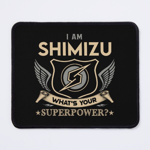 Item preview, Shimizu Name - Shimizu Superpower designed and sold by testreg1.