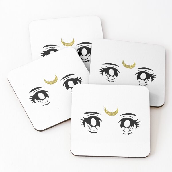 Item preview, Aesthetic Anime Eyes designed and sold by Nilempathy.