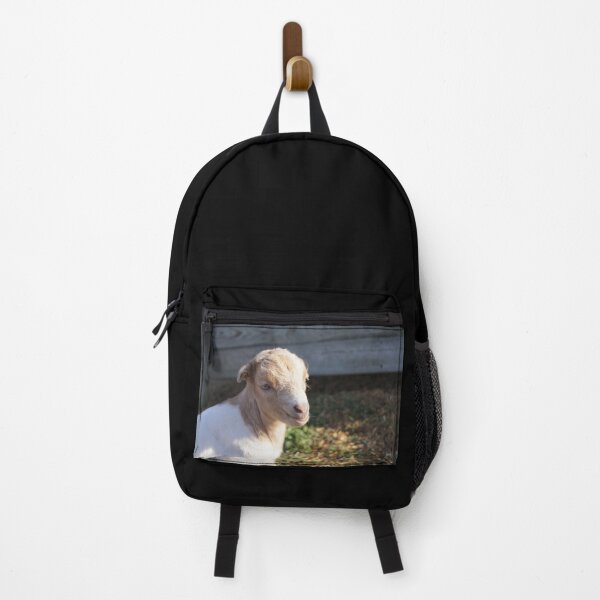 Item preview, Goat farm designed and sold by animal-animal.