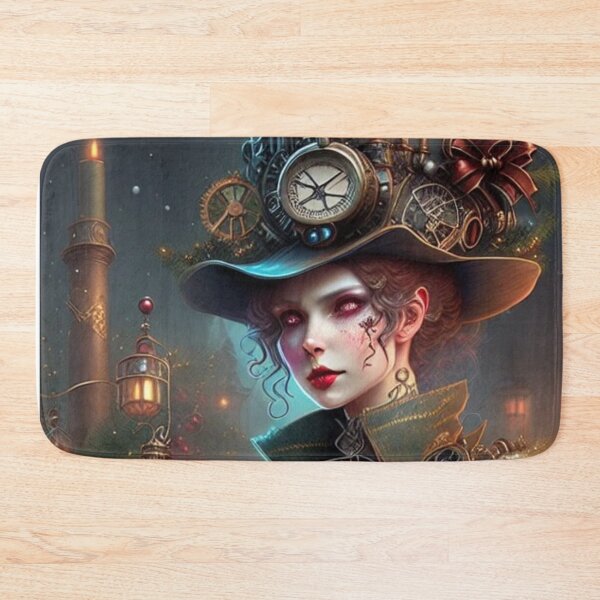 Artikelvorschau, Steampunk-Dimension entworfen und verkauft von BiancaDPetals.