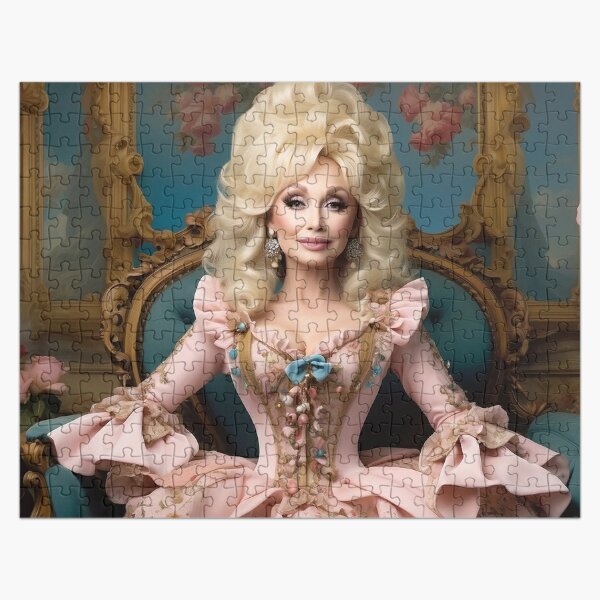 Dolly 3 Gifts & Merchandise for Sale