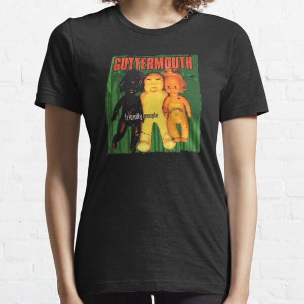 Guttermouth Gifts & Merchandise for Sale | Redbubble